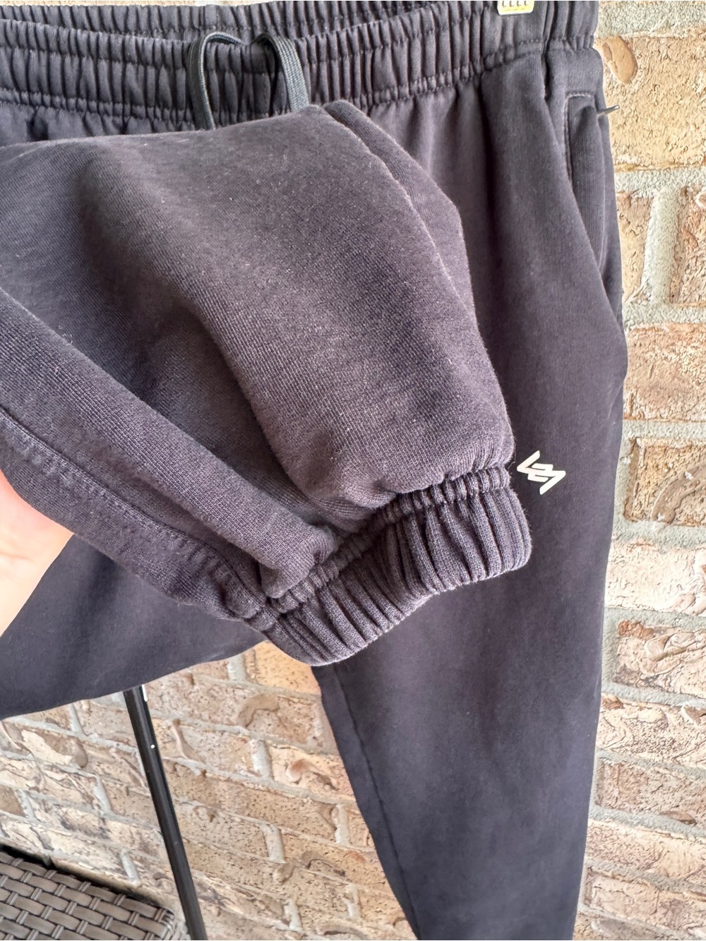 Represent Team 247 Sweatpant Size Medium - Picture 12 of 16